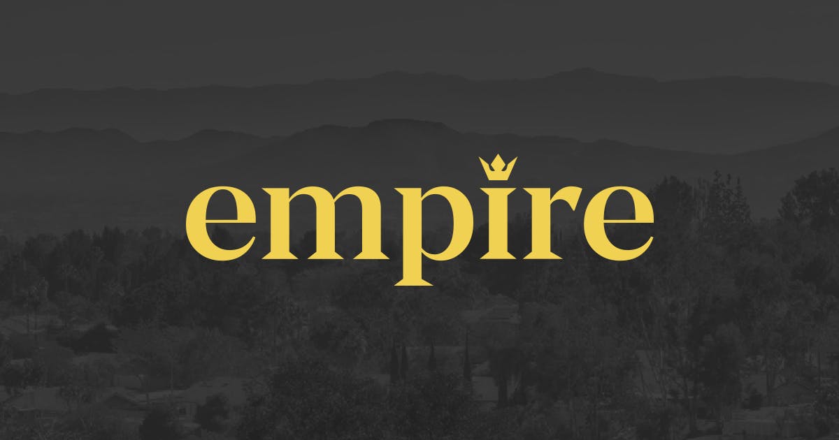 Empire Dispensary - Moreno Valley – Clone Guy